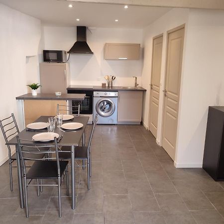 Apartament Coup De Coeur Ceyreste Zewnętrze zdjęcie