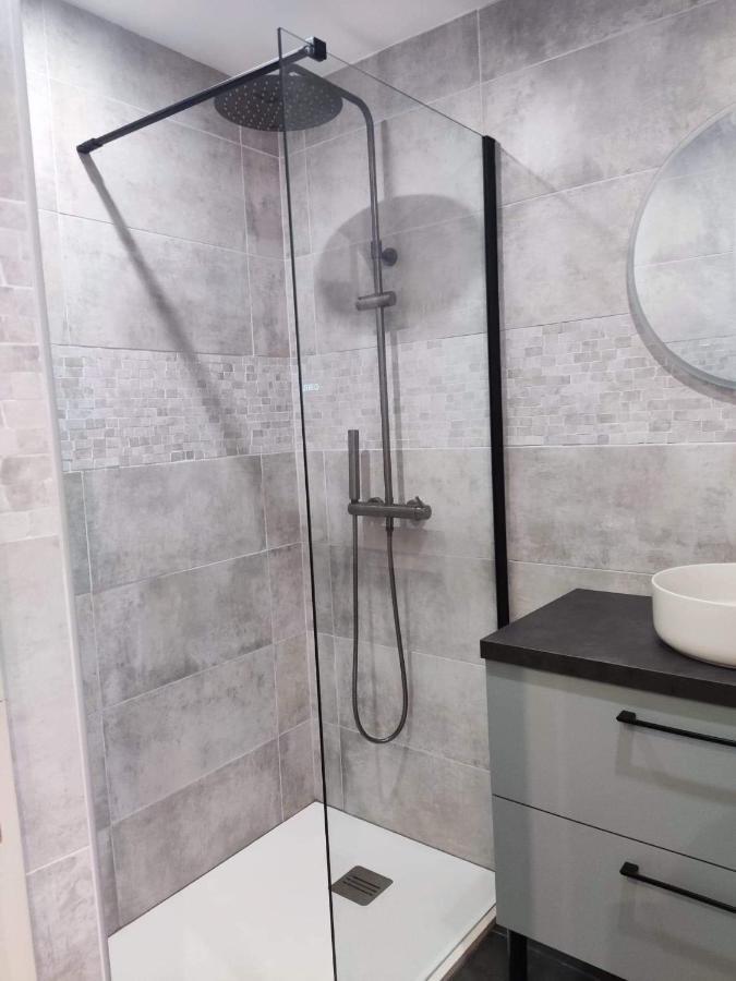 Apartament Coup De Coeur Ceyreste Zewnętrze zdjęcie